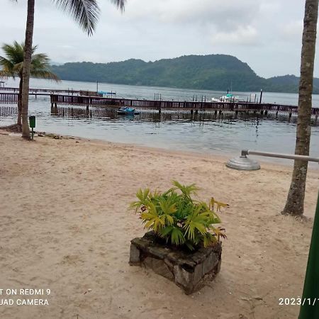 Maravilha De Angra Villa Angra dos Reis Bagian luar foto