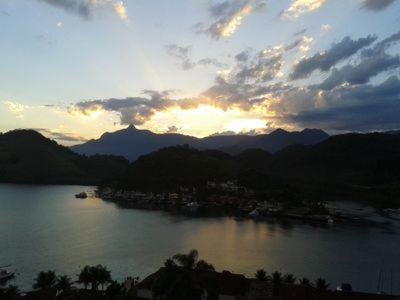 Maravilha De Angra Villa Angra dos Reis Bagian luar foto