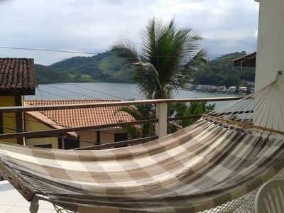 Maravilha De Angra Villa Angra dos Reis Bagian luar foto