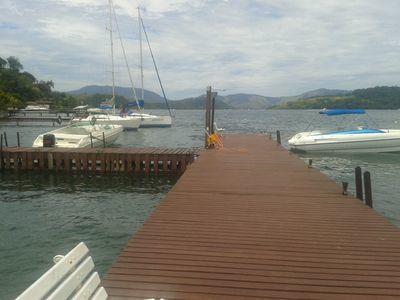 Maravilha De Angra Villa Angra dos Reis Bagian luar foto