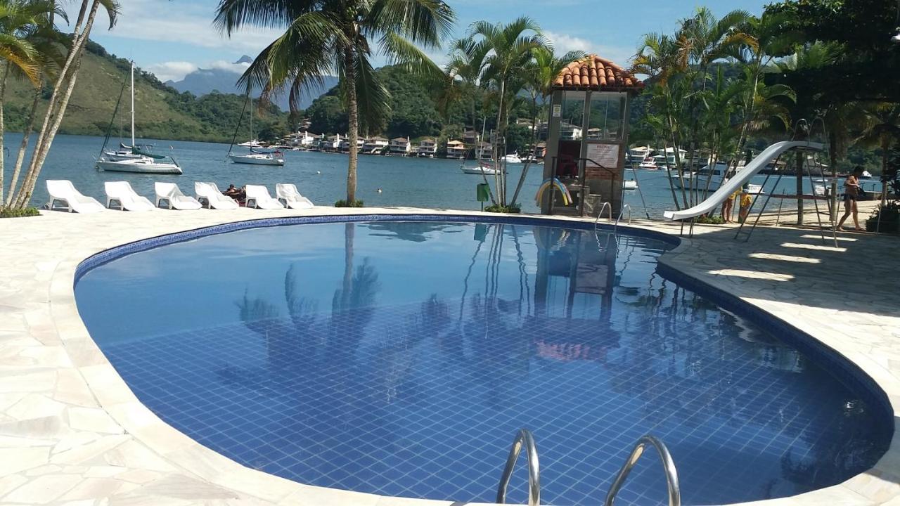 Maravilha De Angra Villa Angra dos Reis Bagian luar foto