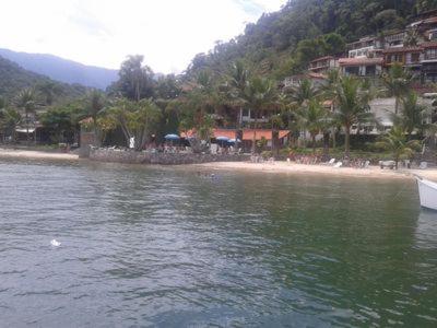 Maravilha De Angra Villa Angra dos Reis Bagian luar foto