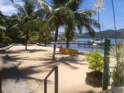 Maravilha De Angra Villa Angra dos Reis Bagian luar foto