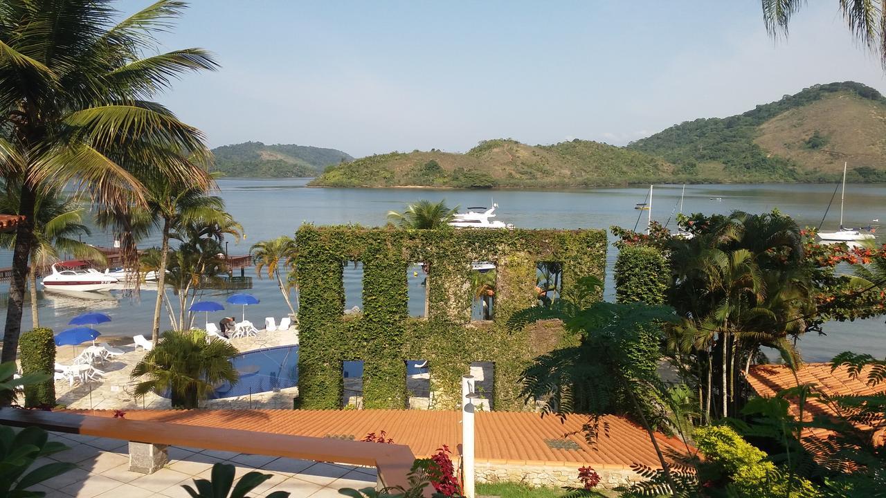 Maravilha De Angra Villa Angra dos Reis Bagian luar foto