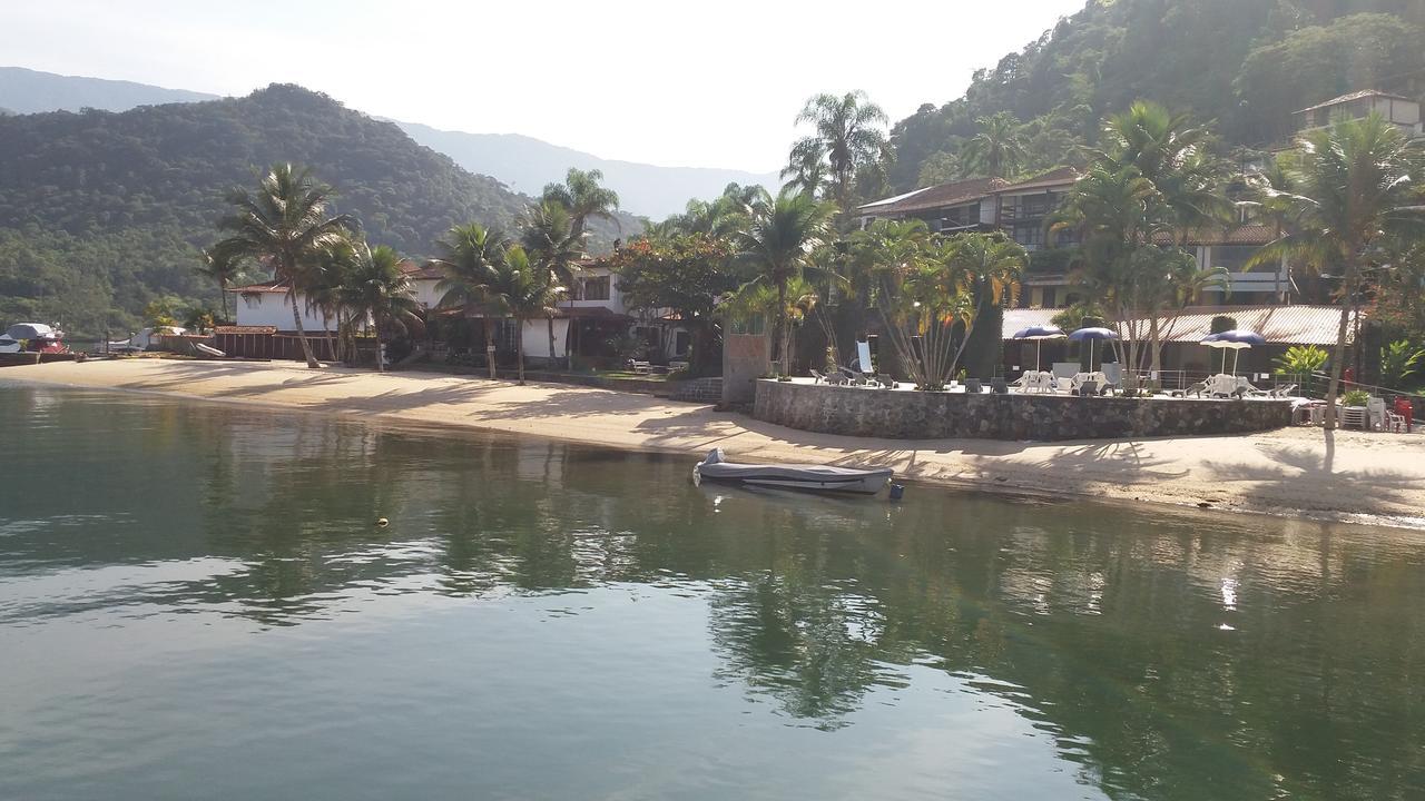 Maravilha De Angra Villa Angra dos Reis Bagian luar foto