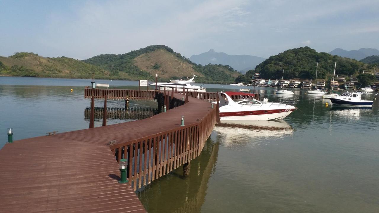 Maravilha De Angra Villa Angra dos Reis Bagian luar foto